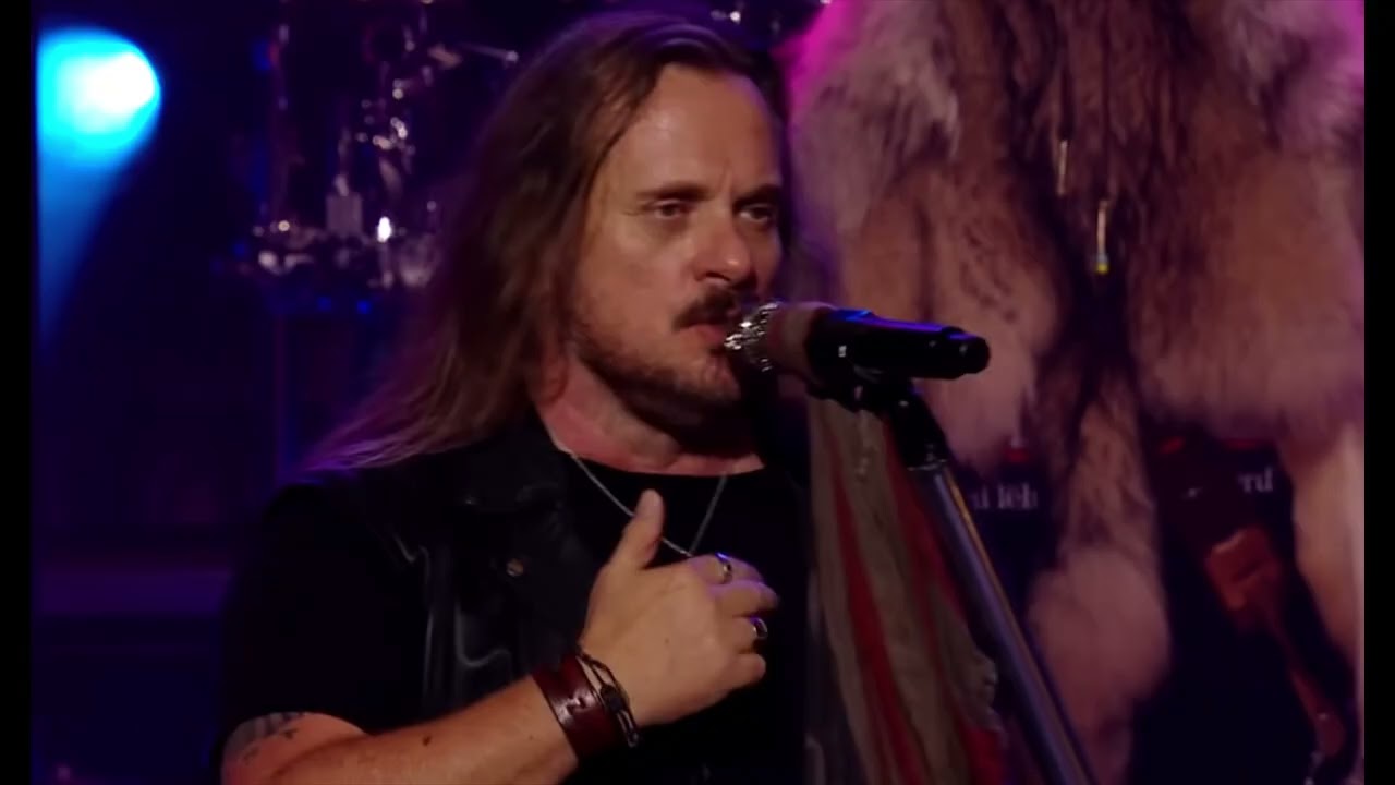 Simple Man  in C-Dur