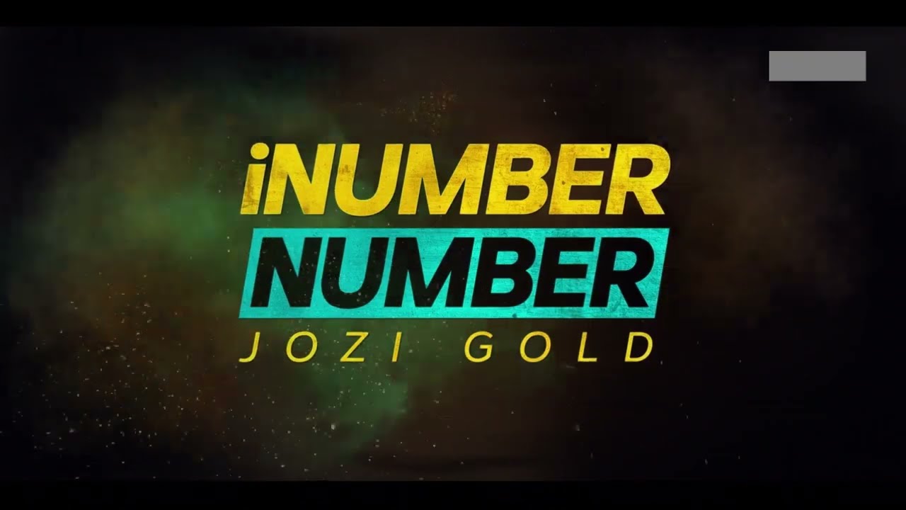 AVE 7.4 || Trailer - iNumber Number: Jozi Gold