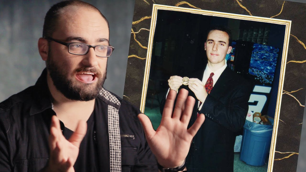 Vsauce: Up Close & Personal