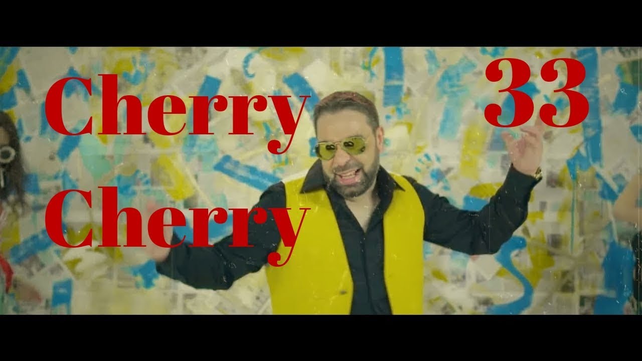 Benny Sarbu - Tutorial Florin Salam Cherry