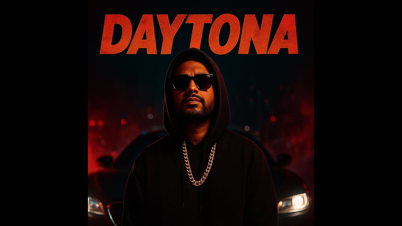 New Punjabi Hip Hop love Song 2025 | BATALA CYPHER Latest Desi Rap Vibes | Official Music Video