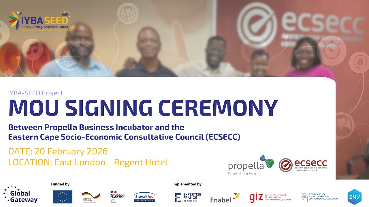 MOU SIGNING CEREMONNY