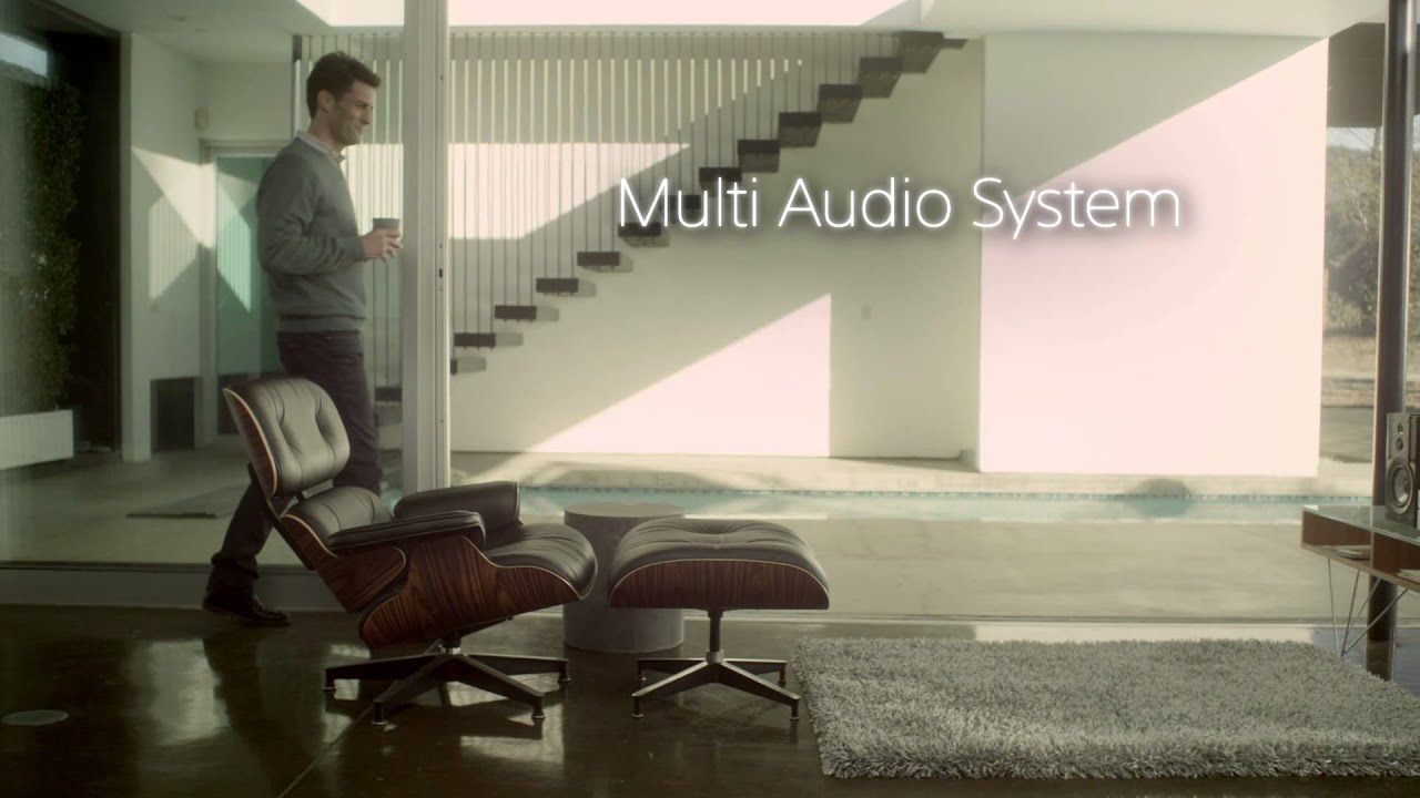 Sony High Resolution Audio Products