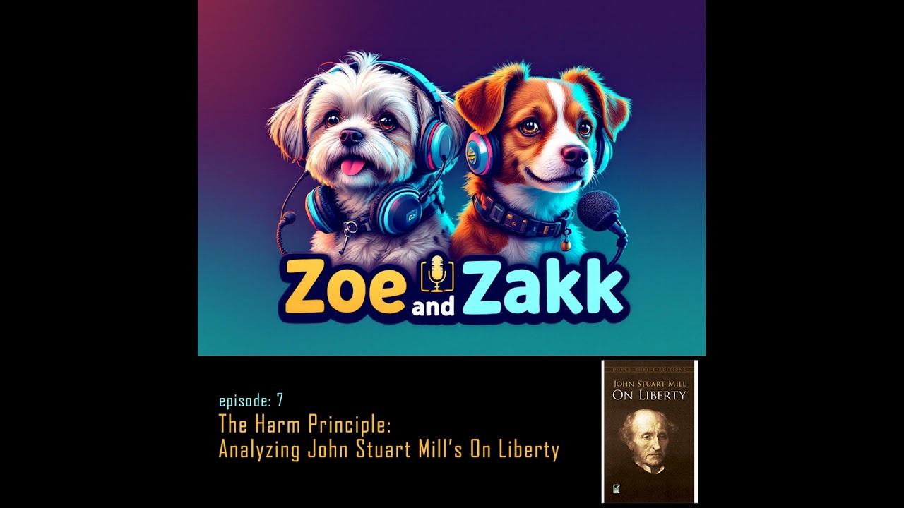 The Harm Principle: Analyzing John Stuart Mill&rsquo;s On Liberty