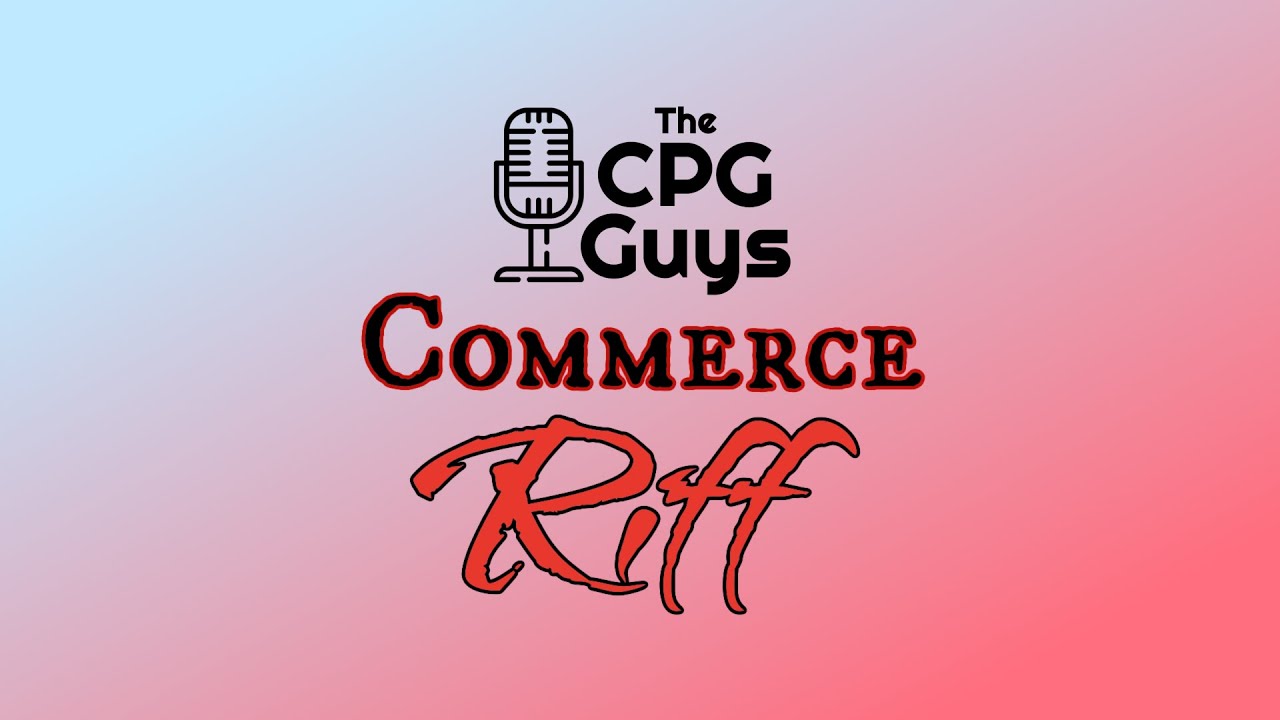 Commerce Riff with Sri & PVSB - January 13, 2026