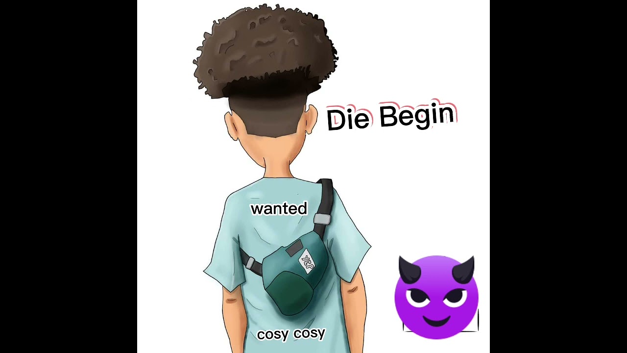 Die Begin-Desie king ft Bogii