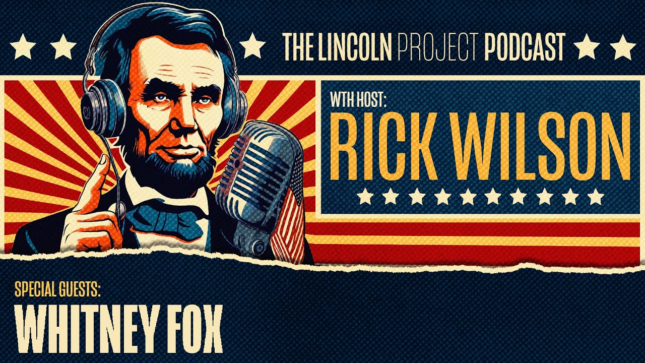 Fighting MAGA Politics: Whitney Fox's Path to Victory