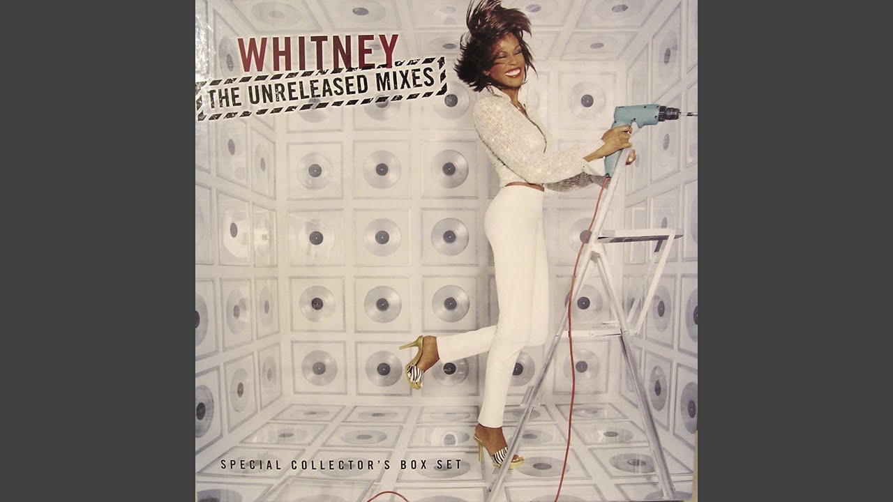 How Will I Know (Junior Vasquez Club Mix Radio Edit)