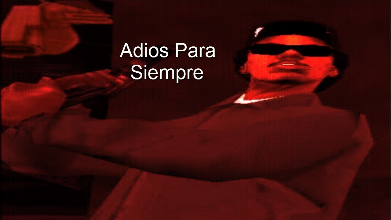 GTA San Andreas Loquendo - La Muerte De Ryder