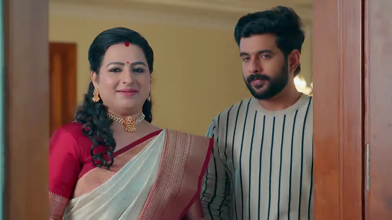 Akale - Full Ep - 86 - Prathapa Verma, Rithika, Raju - Zee Keralam