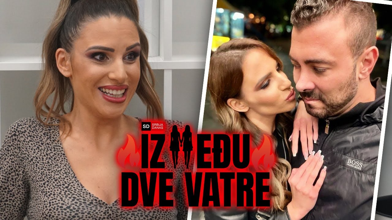 ON JE PREVARANT, VUCIBATINA, AGRESIVAC! Sofija Una o raskidu sa Uro&scaron;em Ćertićem