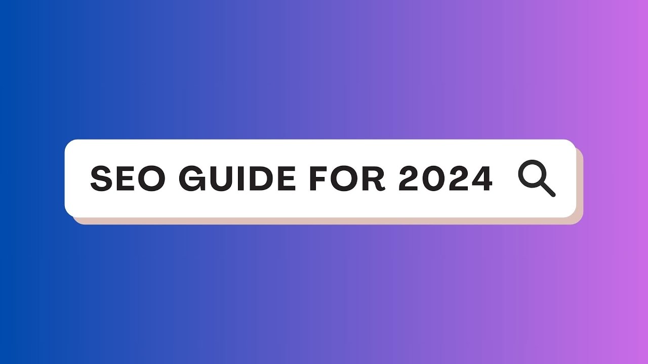 SEO in 2024: How to Dominate Organic Search Rankings
