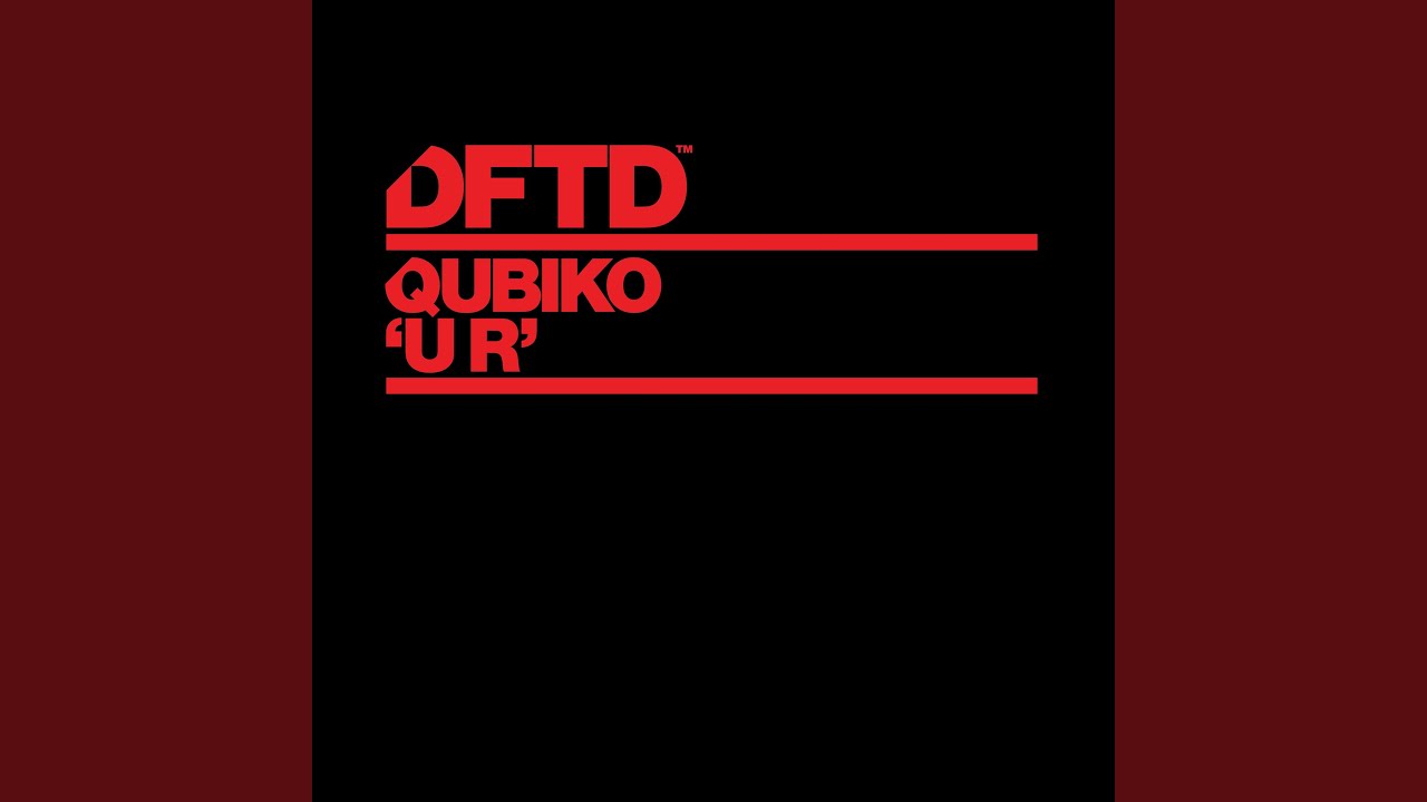 U R (Extended Mix)