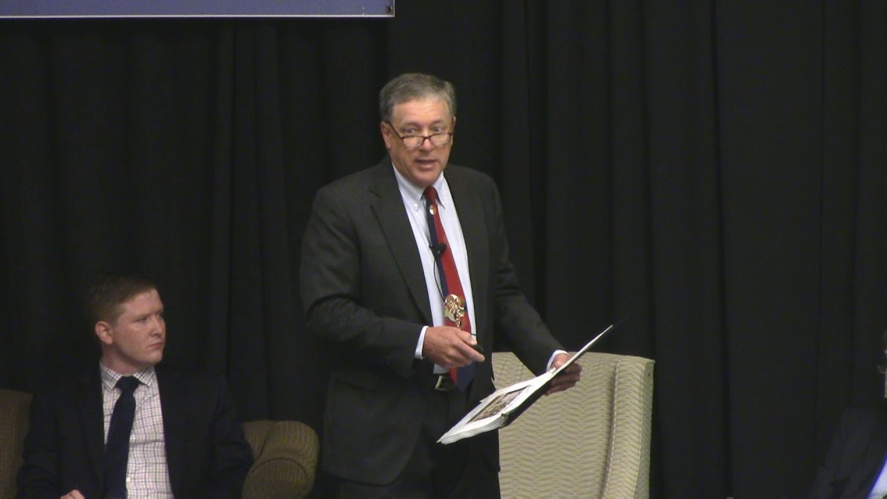 AM18 (30) Attorney Roundtable on Current Access Case Law and Issues