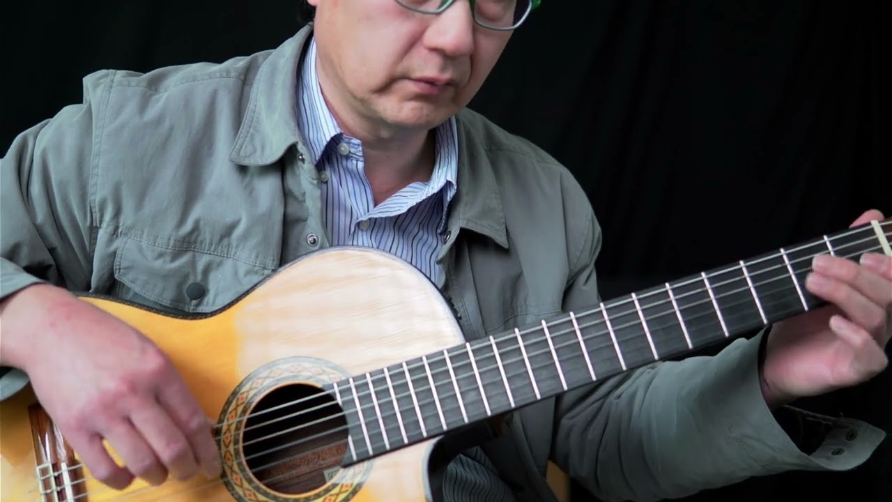 Takamine EC132SC  problems