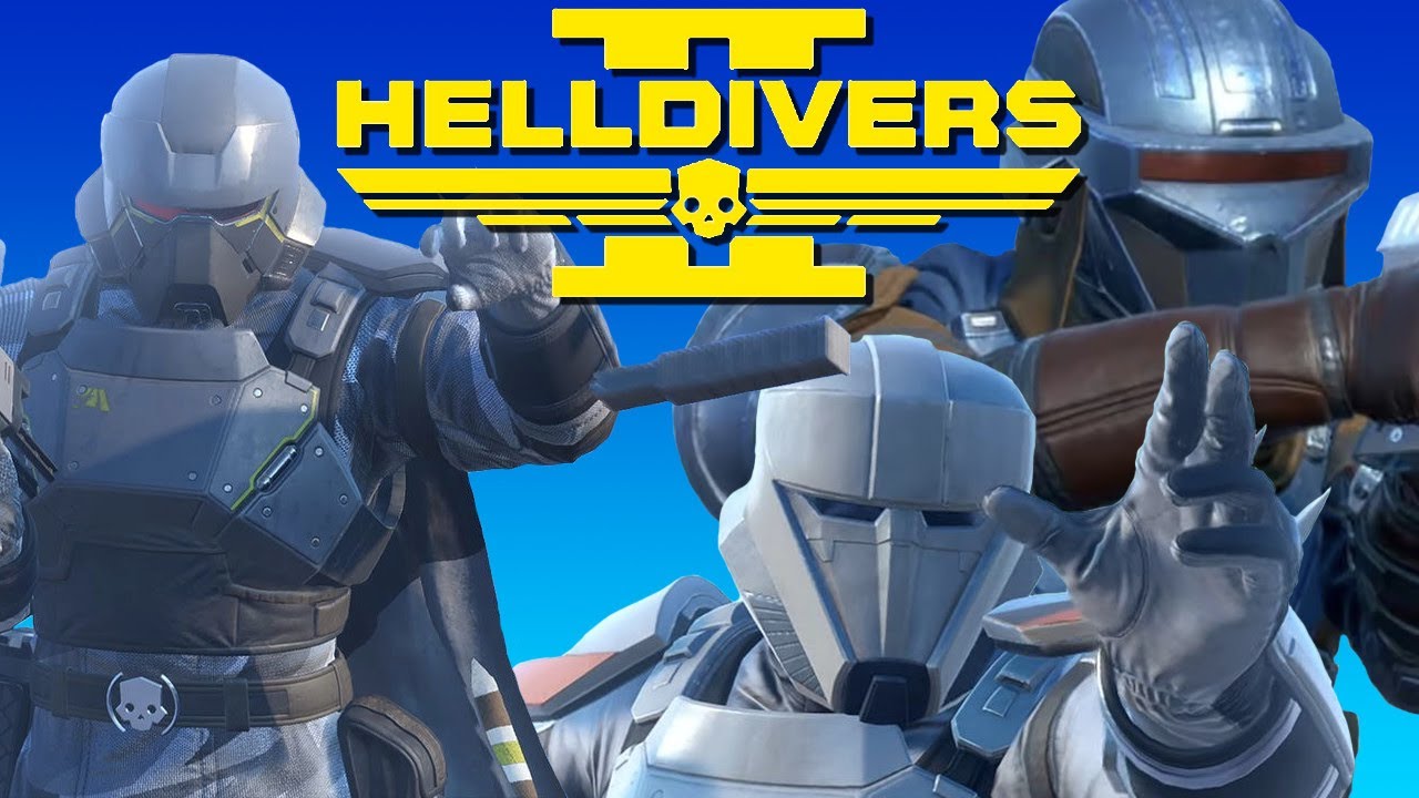 Polar Patriots Warbond Review - Helldivers 2