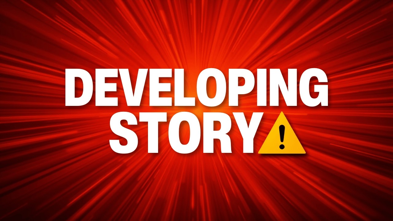 BREAKING NEWS!! B-52 CRASHES IN CALIFORNIA!! U.S NUCLEAR FORCES ON HIGH ALERT!!