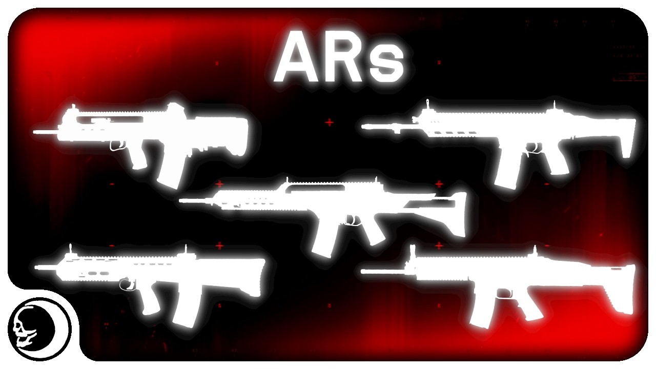 ARs [Part 1] &ndash; Is the VCR-2 too OP? | BF6T E13
