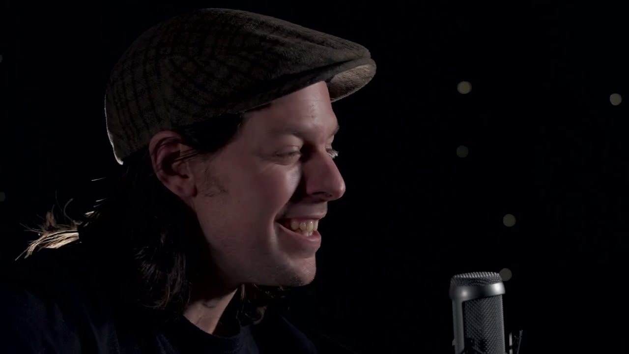 Andrew Laviolette - Time Will Just Slip Away