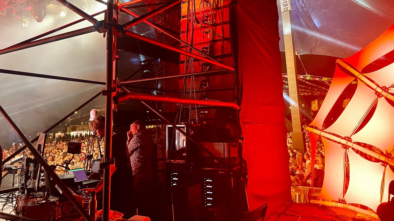 Shambala Festival 2025