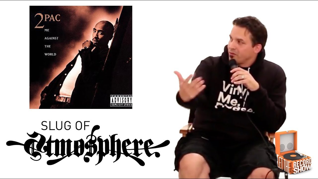 Slug of Atmosphere: 