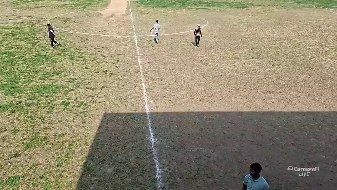 MUSAPUR v/s USMANPUR LIVE 