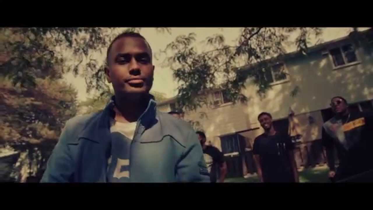 ZAY - That's My Clan (Official Video)