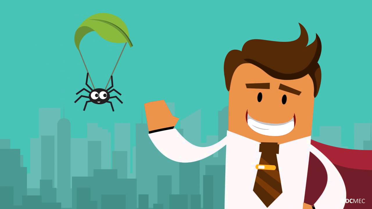 Technopreneur 2016 Official Video