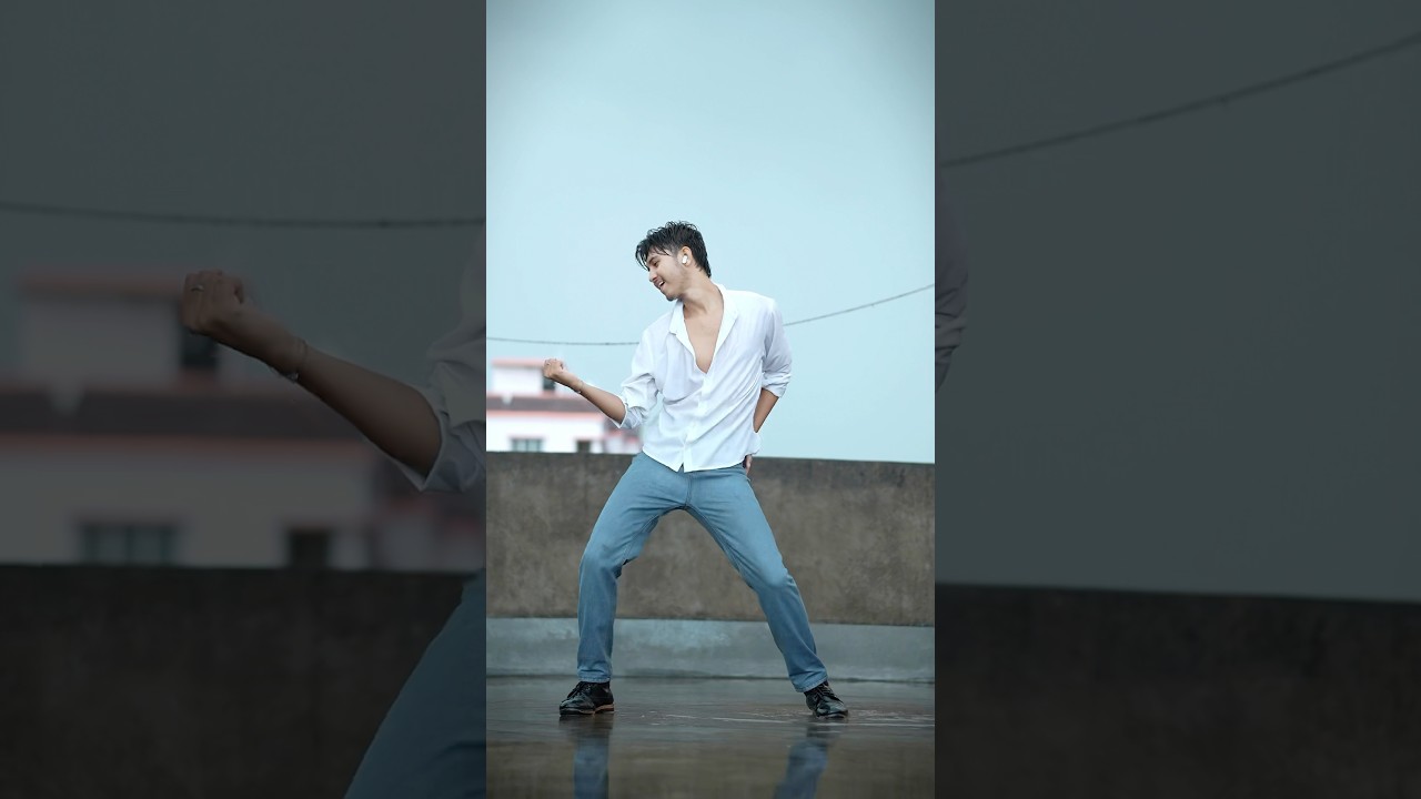 Once again ❤️&zwj;🔥❤️&zwj;🔥🕺 #dance #prem