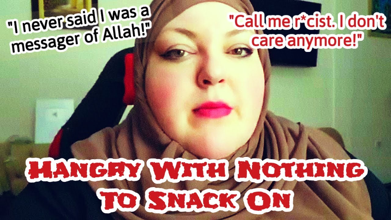 Foodie Beauty Is Mad At EVERYONE | Receipts + Livestream Highlights