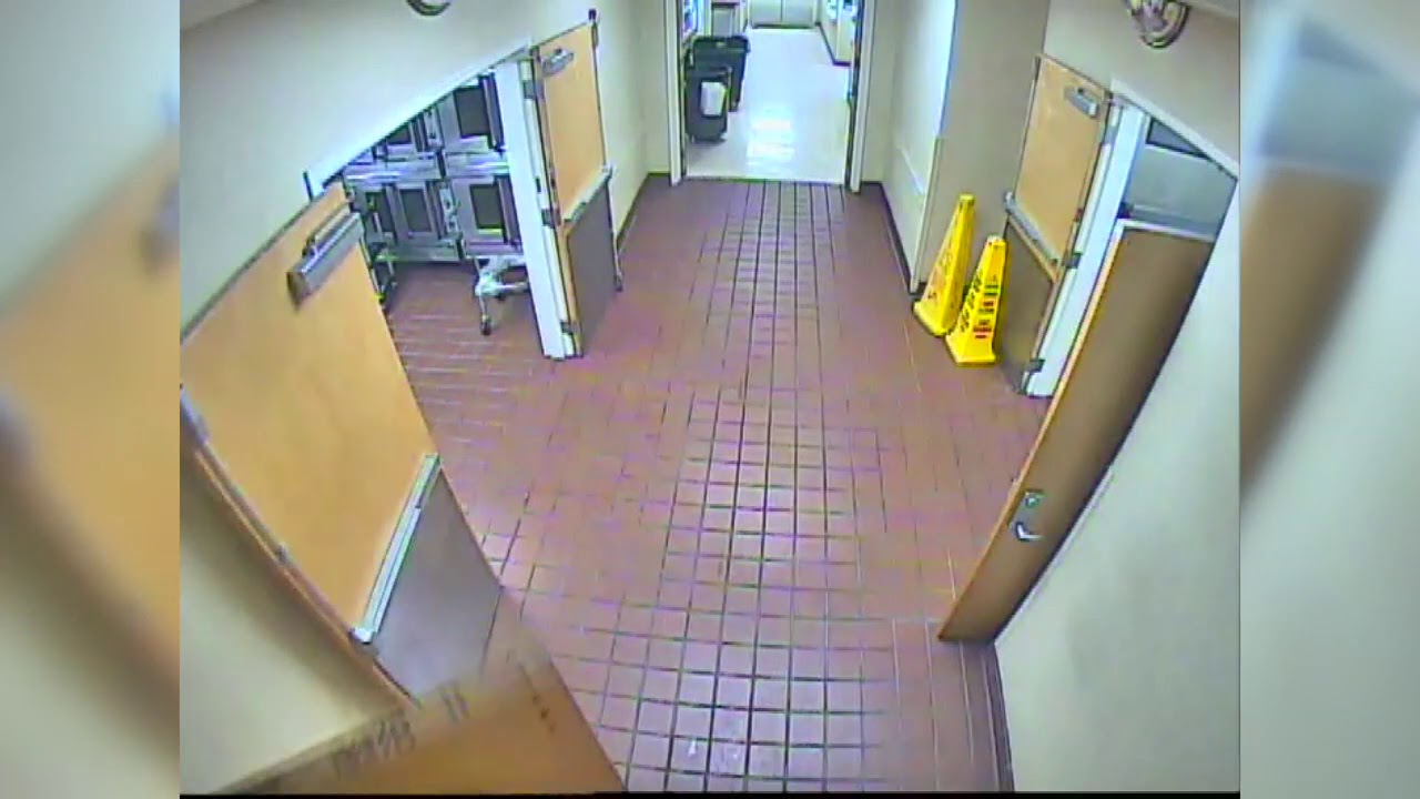 FBI releases surveillance video of Mazatzal Casino robbers