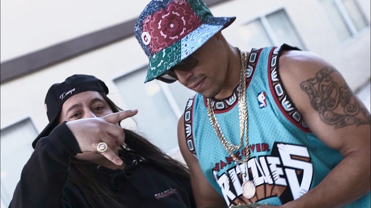 Pennwood Dough - Devils (Official Music Video) Prod. By Doobieontheslap