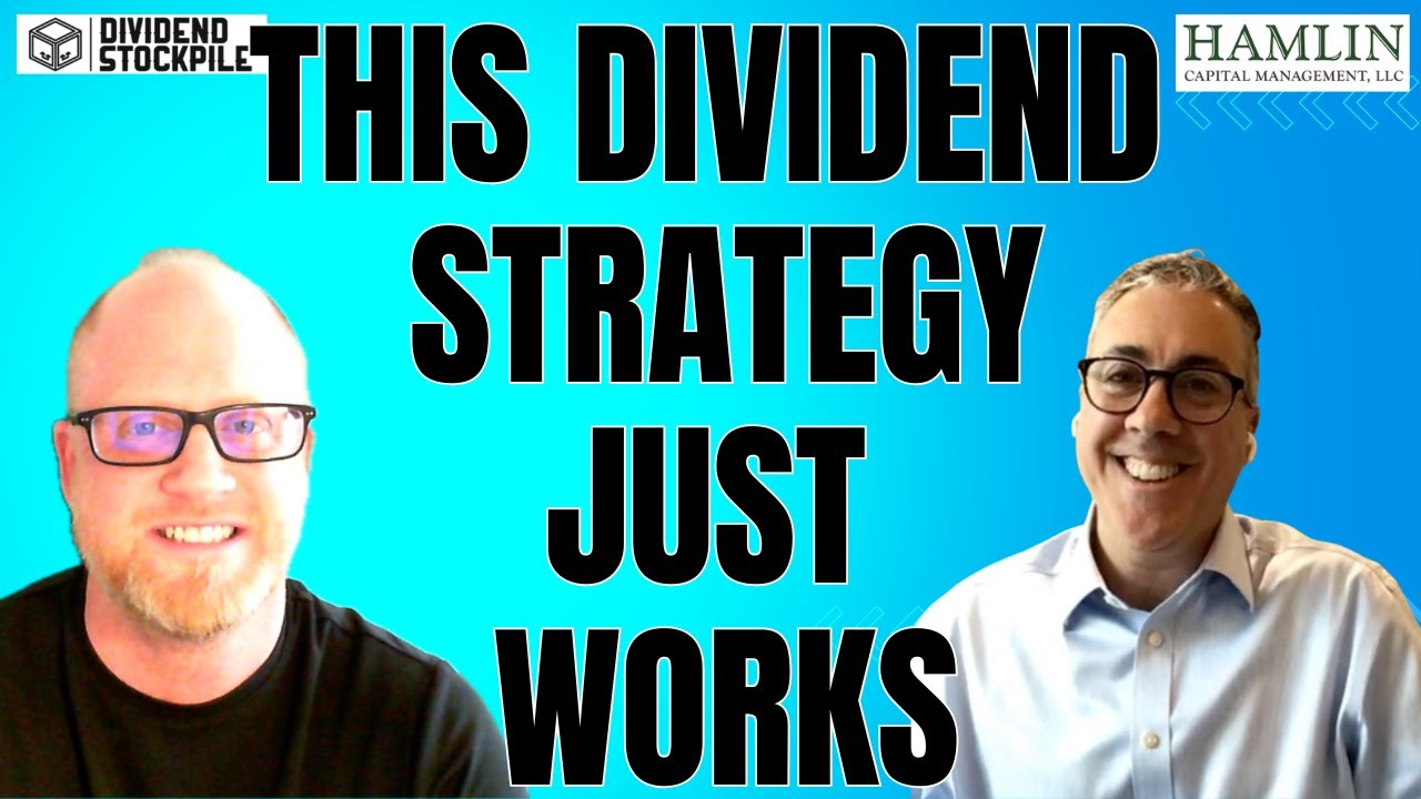 The Dividend Growth Strategy You Haven't Heard Of