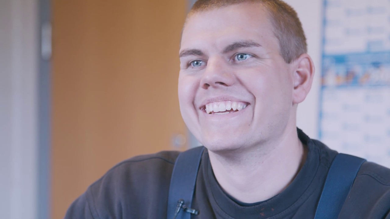 Voortman Customer Testimonial | Gubi Smedeteknik