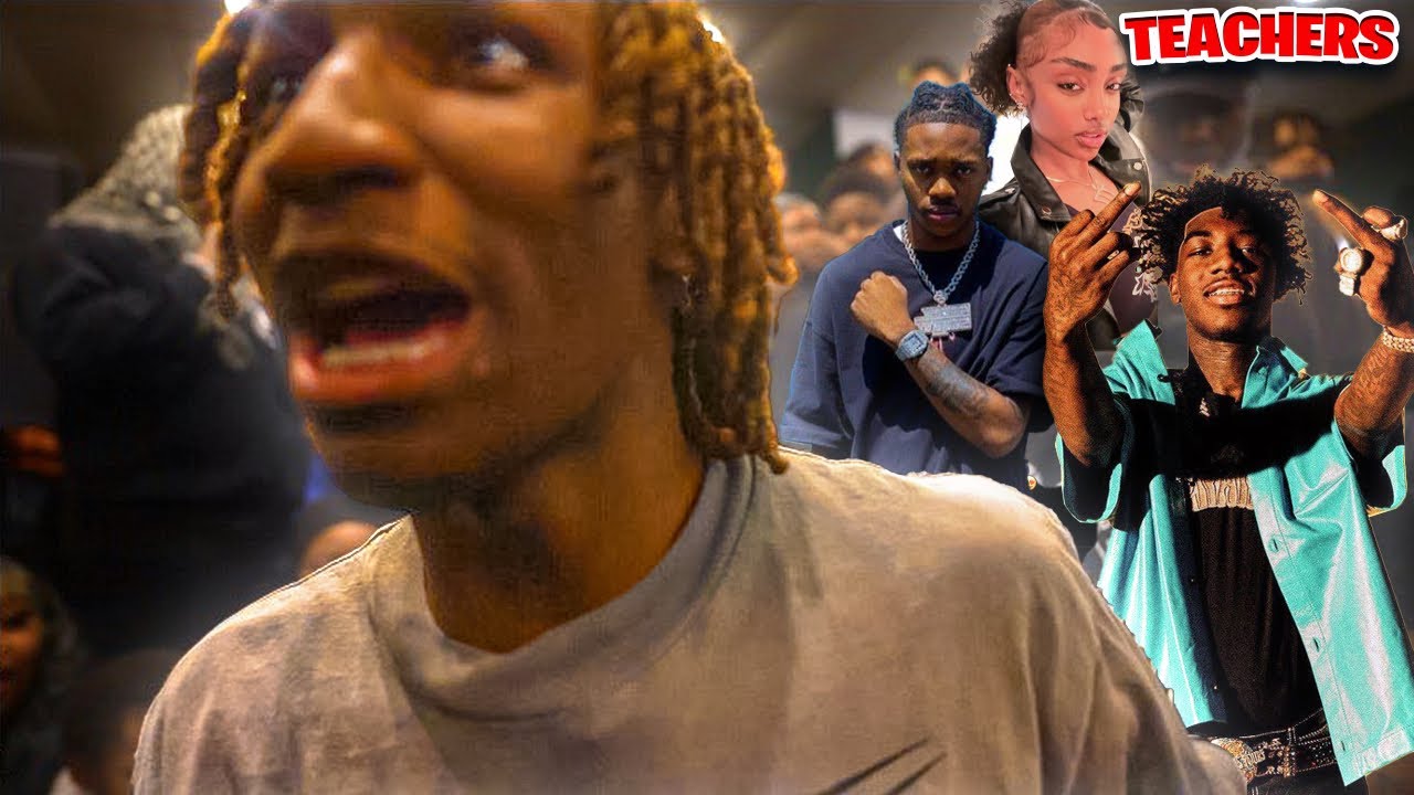 HOW TO “PHILLY DANCE” FOR DUMMYS Ft. Lay Bankz, 2Rare & Pgs Spence