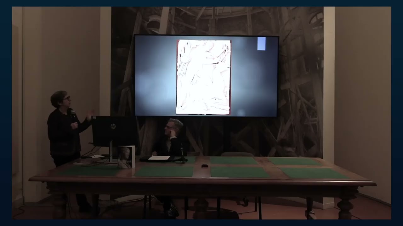 Il rilievo con Ercole e la Cerva. La storia e il recente restauro - Paola Novara e Michele Pagani