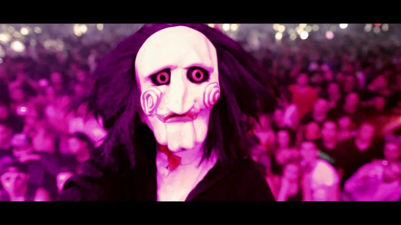 Re-style - Wasteland (Official Bassleader 2012 Hardcore Anthem)