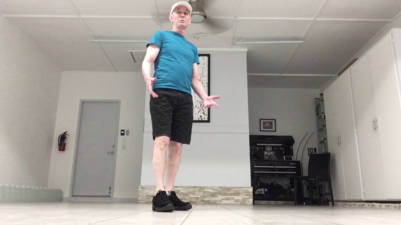 Blue Moves