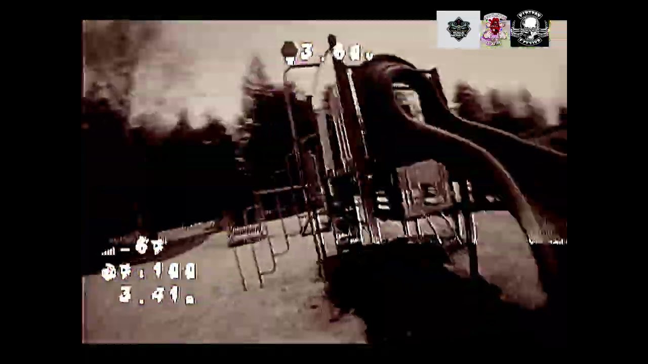 watertower divin - freestyle practice