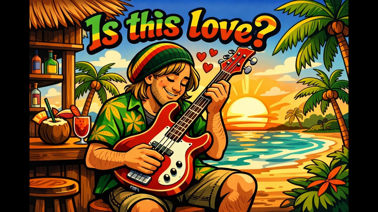 Bob Marley and The Wailers 