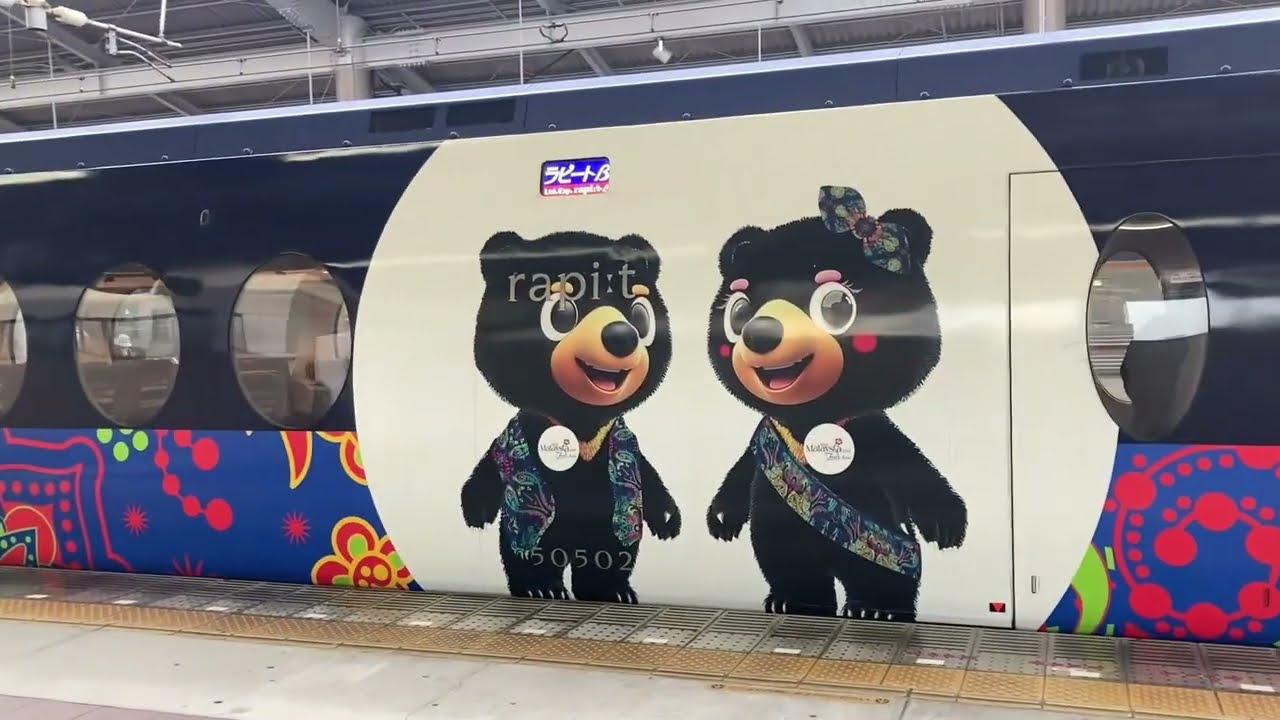 【南海電鉄 萩ノ茶屋駅】行先や車両種別の豊富な南海線、高野線が同時に見れます