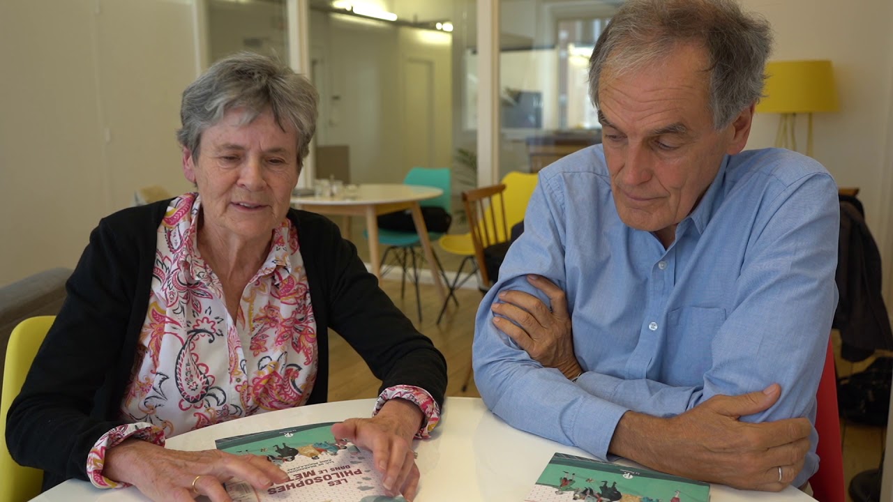 Pr&eacute;sentation du livre