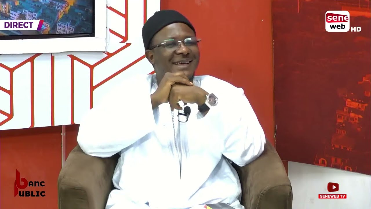 El Malick Ndiaye, Sonko-Diomaye: les croustillantes révélations de Cheikh Bara Ndiaye