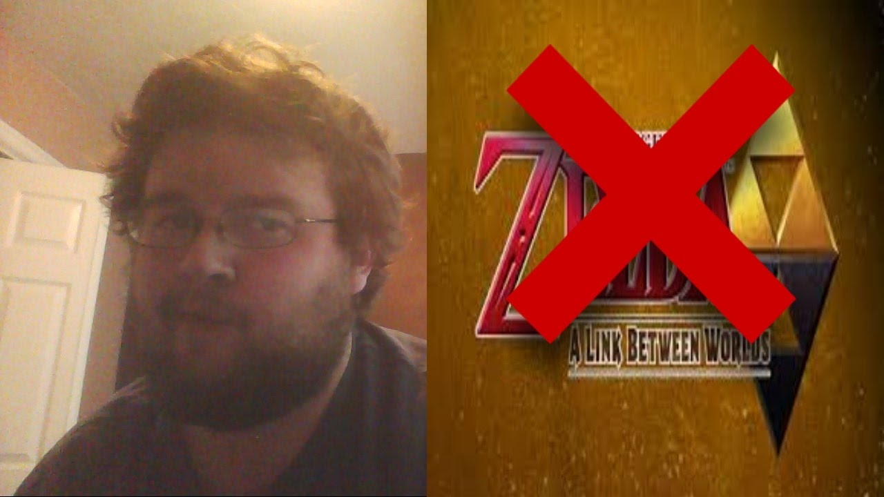 My 100 Unpopular Zelda Opinions - Slashstar314