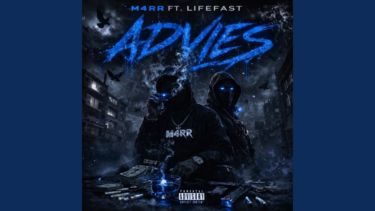 Advies (feat. LifeFast)