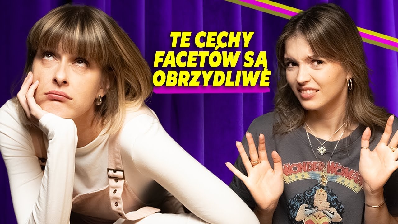 Czym jest ICK i dlaczego nas OBRZYDZA w relacjach? | Podcast Zbiorowy
