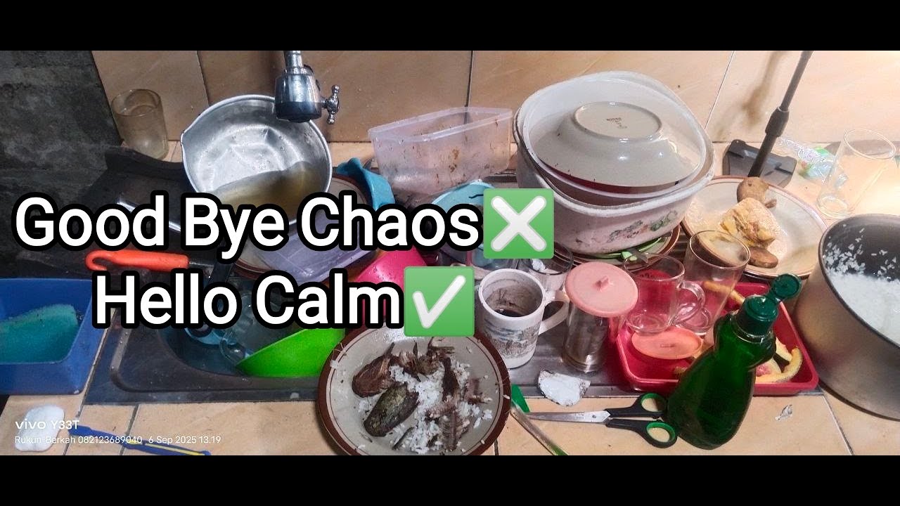 ASMR for STRESS RELIEF ll From Pile of Chaos to Empty Skin in One Go❗❗❗