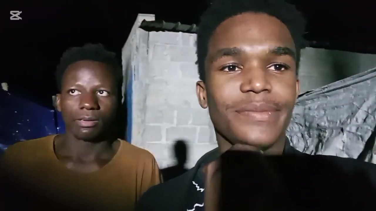 MINHA ROTINA MATINAL EM ÁFRICA 