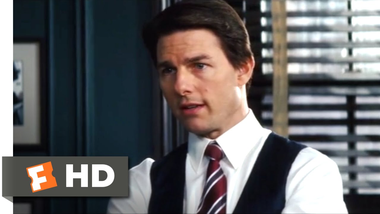 Lions for Lambs (2007) - The Cost of Leaving Afghanistan Scene (4/12) | Movieclips
