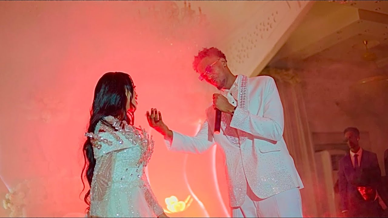 ABDIJIBAAR GACALIYE || HEESTII XAASKIISA || ISKU KAA BADALI MAAYO